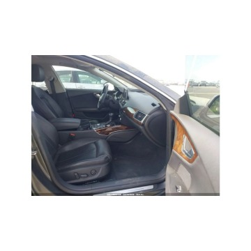 Audi A7  Sedan/Limuzyna 2012,  3.0 benzyna, automat - Na sprzedaż za 33 000 zł - Tarnów - zdjęcie 10