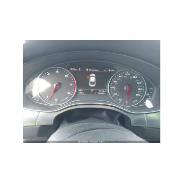Audi A7  Sedan/Limuzyna 2012,  3.0 benzyna, automat - Na sprzedaż za 33 000 zł - Tarnów - zdjęcie 11