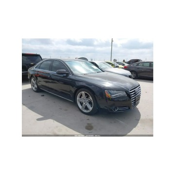 Audi A8  Sedan/Limuzyna 2013,  3.0 benzyna, automat - Na sprzedaż za 32 000 zł - Tarnów - zdjęcie 1