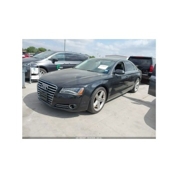 Audi A8  Sedan/Limuzyna 2013,  3.0 benzyna, automat - Na sprzedaż za 32 000 zł - Tarnów - zdjęcie 2