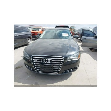 Audi A8  Sedan/Limuzyna 2013,  3.0 benzyna, automat - Na sprzedaż za 32 000 zł - Tarnów - zdjęcie 3