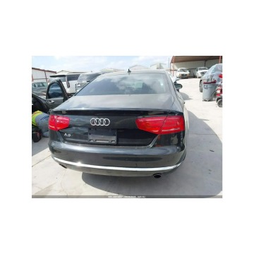 Audi A8  Sedan/Limuzyna 2013,  3.0 benzyna, automat - Na sprzedaż za 32 000 zł - Tarnów - zdjęcie 8