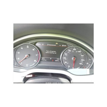 Audi A8  Sedan/Limuzyna 2013,  3.0 benzyna, automat - Na sprzedaż za 32 000 zł - Tarnów - zdjęcie 11
