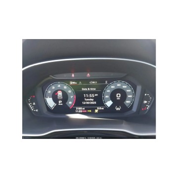 Audi Q3  SUV 2025,  2.0 benzyna, automat - Na sprzedaż za 69 000 zł - Tarnów - zdjęcie 10