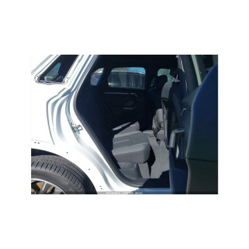 Audi Q3  SUV 2025,  2.0 benzyna, automat - Na sprzedaż za 69 000 zł - Tarnów - zdjęcie 11
