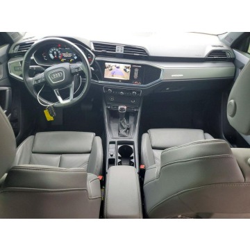Audi Q3  SUV 2024,  2.0 benzyna, automat - Na sprzedaż za 57 000 zł - Tarnów - zdjęcie 8