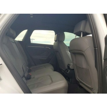 Audi Q3  SUV 2024,  2.0 benzyna, automat - Na sprzedaż za 57 000 zł - Tarnów - zdjęcie 11
