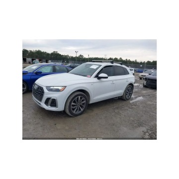 Audi Q5 - / Quattro / S-Line / Virtual cockpit /