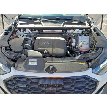 Audi Q5  SUV 2022,  2.0 benzyna, automat - Na sprzedaż za 64 000 zł - Tarnów - zdjęcie 12