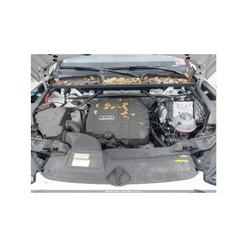 Audi Q5  SUV 2023,  2.0 benzyna, automat - Na sprzedaż za 69 000 zł - Tarnów - zdjęcie 12