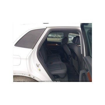 Audi Q5  SUV 2023,  2.0 benzyna, automat - Na sprzedaż za 69 000 zł - Tarnów - zdjęcie 11