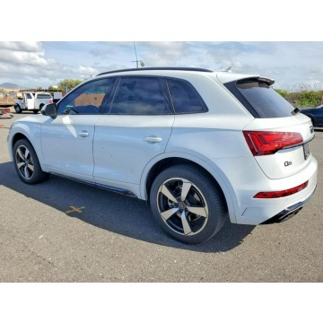 Audi Q5  SUV 2023,  2.0 benzyna, automat - Na sprzedaż za 67 000 zł - Tarnów - zdjęcie 5