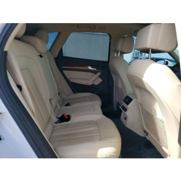Audi Q5  SUV 2023,  2.0 benzyna, automat - Na sprzedaż za 67 000 zł - Tarnów - zdjęcie 11