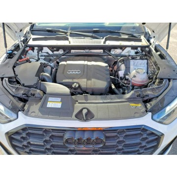 Audi Q5  SUV 2023,  2.0 benzyna, automat - Na sprzedaż za 67 000 zł - Tarnów - zdjęcie 12