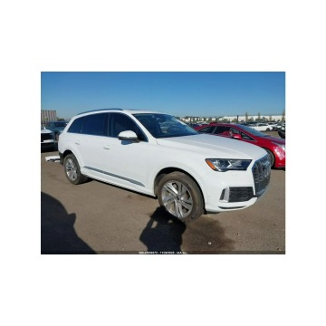 Audi Q7 - / Quattro / Virtual cockpit / 2.0 248KM /
