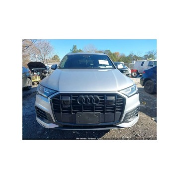 Audi Q7  SUV 2022,  2.0 benzyna, automat - Na sprzedaż za 84 000 zł - Tarnów - zdjęcie 2