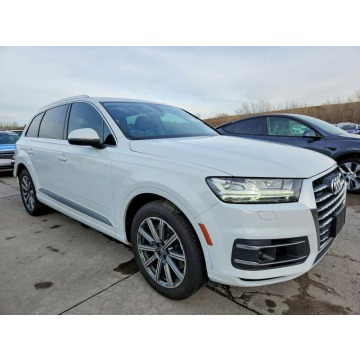 Audi Q7 - / Quattro / 3.0 333KM / Virtual cockpit /