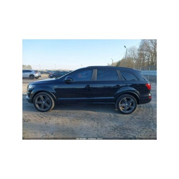 Audi Q7  SUV 2015,  3.0 benzyna, automat - Na sprzedaż za 29 000 zł - Tarnów - zdjęcie 5