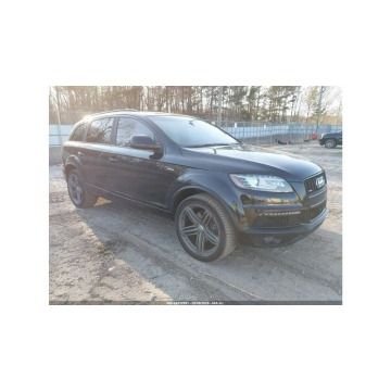 Audi Q7  SUV 2015,  3.0 benzyna, automat - Na sprzedaż za 29 000 zł - Tarnów - zdjęcie 2
