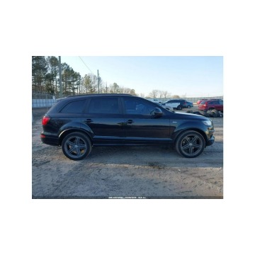 Audi Q7  SUV 2015,  3.0 benzyna, automat - Na sprzedaż za 29 000 zł - Tarnów - zdjęcie 4