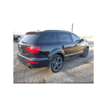 Audi Q7  SUV 2015,  3.0 benzyna, automat - Na sprzedaż za 29 000 zł - Tarnów - zdjęcie 6