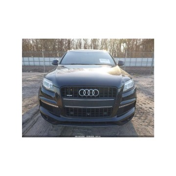 Audi Q7  SUV 2015,  3.0 benzyna, automat - Na sprzedaż za 29 000 zł - Tarnów - zdjęcie 3
