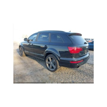 Audi Q7  SUV 2015,  3.0 benzyna, automat - Na sprzedaż za 29 000 zł - Tarnów - zdjęcie 7