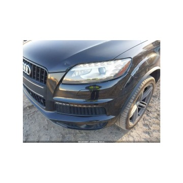 Audi Q7  SUV 2015,  3.0 benzyna, automat - Na sprzedaż za 29 000 zł - Tarnów - zdjęcie 9