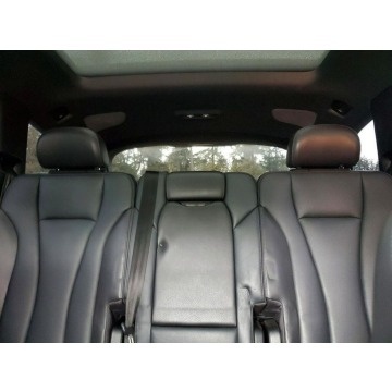 Audi Q7  SUV 2018,  3.0 benzyna, automat - Na sprzedaż za 44 000 zł - Tarnów - zdjęcie 10