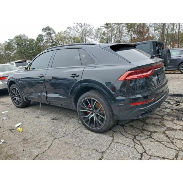 Audi Q8  SUV 2022,  3.0 benzyna, automat - Na sprzedaż za 109 000 zł - Tarnów - zdjęcie 5