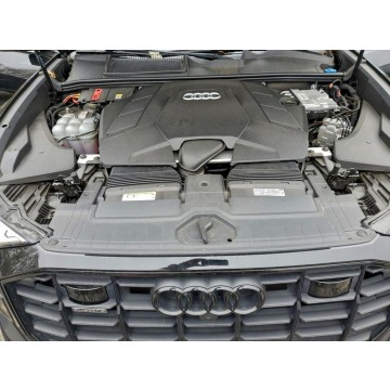 Audi Q8  SUV 2022,  3.0 benzyna, automat - Na sprzedaż za 109 000 zł - Tarnów - zdjęcie 11