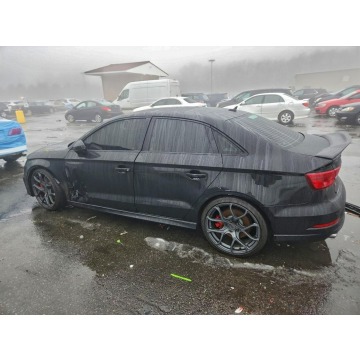 Audi S3  Sedan/Limuzyna 2017,  2.0 benzyna, automat - Na sprzedaż za 42 000 zł - Tarnów - zdjęcie 5