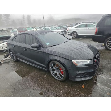 Audi S3  Sedan/Limuzyna 2017,  2.0 benzyna, automat - Na sprzedaż za 42 000 zł - Tarnów - zdjęcie 1