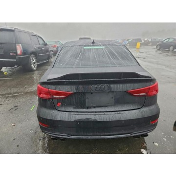 Audi S3  Sedan/Limuzyna 2017,  2.0 benzyna, automat - Na sprzedaż za 42 000 zł - Tarnów - zdjęcie 6