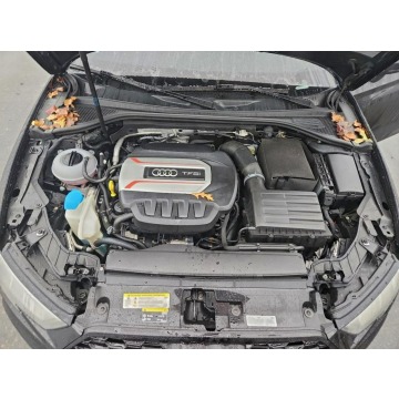 Audi S3  Sedan/Limuzyna 2017,  2.0 benzyna, automat - Na sprzedaż za 42 000 zł - Tarnów - zdjęcie 11