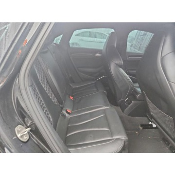 Audi S3  Sedan/Limuzyna 2017,  2.0 benzyna, automat - Na sprzedaż za 42 000 zł - Tarnów - zdjęcie 10