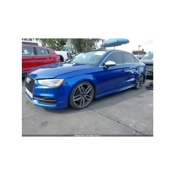Audi S3 - / Quattro / 2.0 300KM / automat / niski przebieg /
