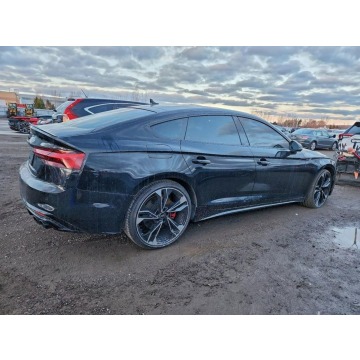 Audi S5  Sedan/Limuzyna 2023,  3.0 benzyna, automat - Na sprzedaż za 75 000 zł - Tarnów - zdjęcie 4