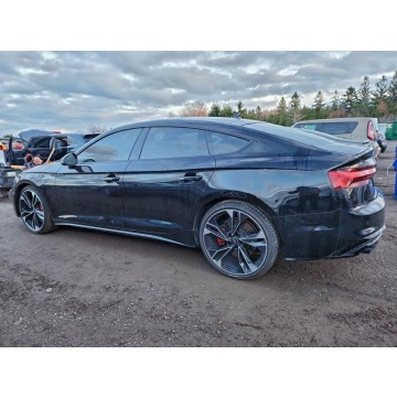 Audi S5  Sedan/Limuzyna 2023,  3.0 benzyna, automat - Na sprzedaż za 75 000 zł - Tarnów - zdjęcie 5