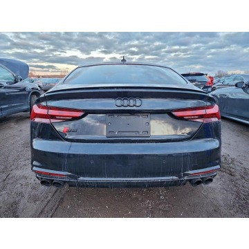 Audi S5  Sedan/Limuzyna 2023,  3.0 benzyna, automat - Na sprzedaż za 75 000 zł - Tarnów - zdjęcie 6