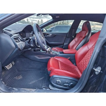 Audi S5  Sedan/Limuzyna 2023,  3.0 benzyna, automat - Na sprzedaż za 75 000 zł - Tarnów - zdjęcie 7