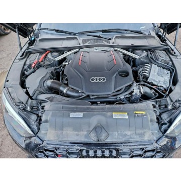 Audi S5  Sedan/Limuzyna 2023,  3.0 benzyna, automat - Na sprzedaż za 75 000 zł - Tarnów - zdjęcie 10