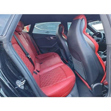 Audi S5  Sedan/Limuzyna 2023,  3.0 benzyna, automat - Na sprzedaż za 75 000 zł - Tarnów - zdjęcie 9