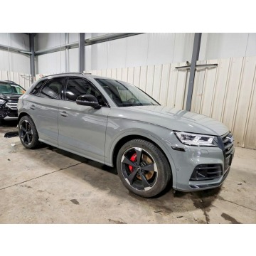 Audi SQ5  SUV 2019,  3.0 benzyna, automat - Na sprzedaż za 54 000 zł - Tarnów - zdjęcie 1