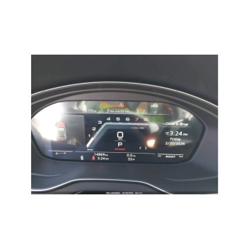 Audi SQ5  SUV 2024,  3.0 benzyna, automat - Na sprzedaż za 89 000 zł - Tarnów - zdjęcie 7