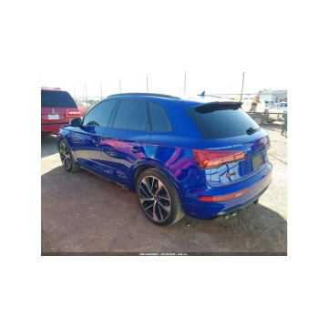 Audi SQ5  SUV 2024,  3.0 benzyna, automat - Na sprzedaż za 89 000 zł - Tarnów - zdjęcie 5