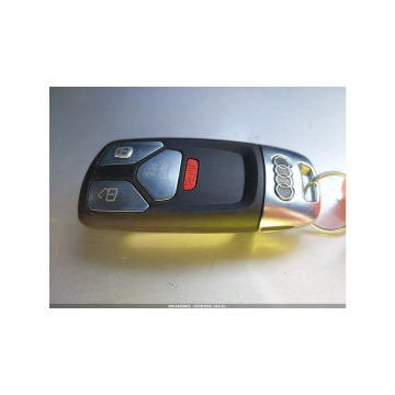 Audi SQ5  SUV 2024,  3.0 benzyna, automat - Na sprzedaż za 89 000 zł - Tarnów - zdjęcie 10