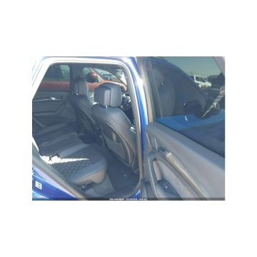 Audi SQ5  SUV 2024,  3.0 benzyna, automat - Na sprzedaż za 89 000 zł - Tarnów - zdjęcie 8