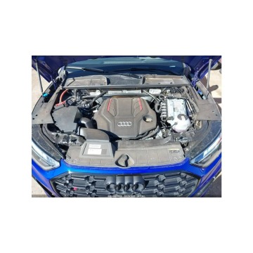 Audi SQ5  SUV 2024,  3.0 benzyna, automat - Na sprzedaż za 89 000 zł - Tarnów - zdjęcie 9