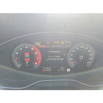 Audi SQ5  SUV 2024,  3.0 benzyna, automat - Na sprzedaż za 85 000 zł - Tarnów - zdjęcie 9